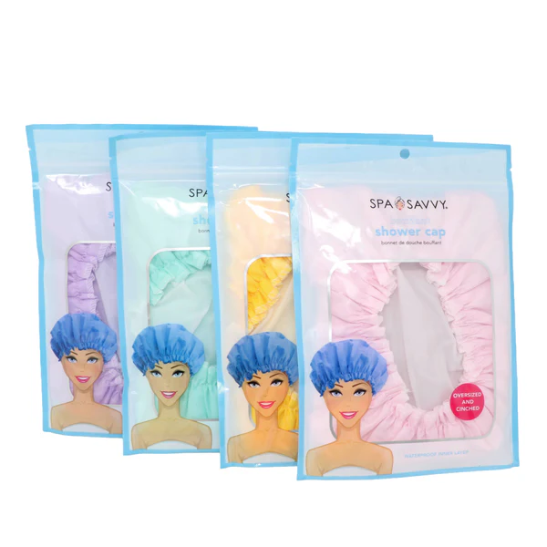 1.99 SHOWER CAP 
